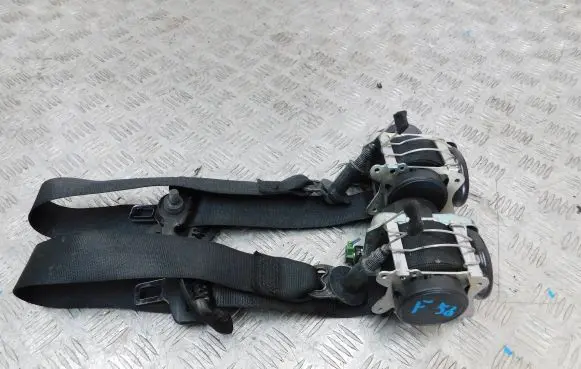 Mini One - Cooper F56 F55 Front seatbelt