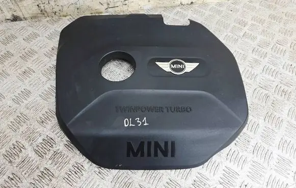 Mini One - Cooper F56 F55 Engine cover (trim) 8601635 11128601635