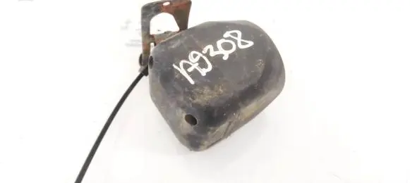 Alarm system siren