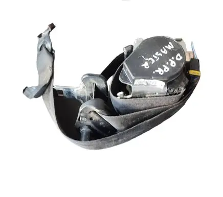 Renault Master III Front seatbelt 868840018R
