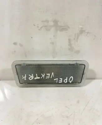 Opel Vectra B Other interior light 09153192