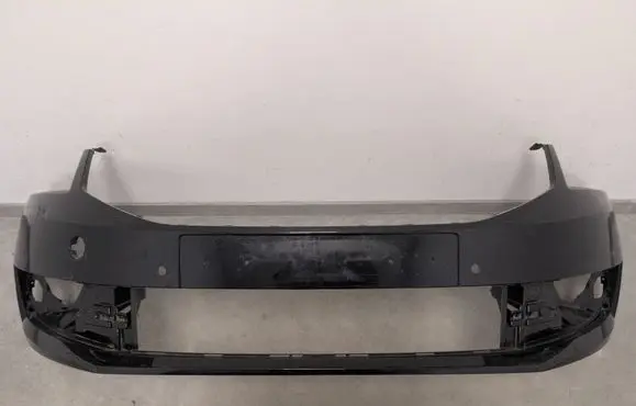 Skoda Octavia Mk3 (5E) Front bumper 5E0807221N