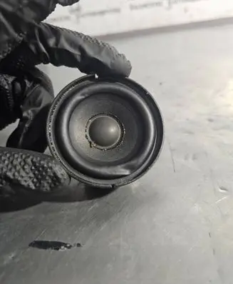 BMW 3 E92 E93 Panel speaker 6938657 1256126 61928910