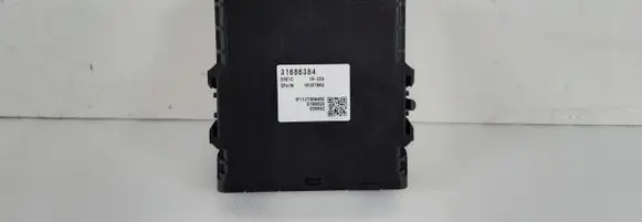Volvo XC60 Gearbox control unit/module 31686384