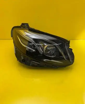 Mercedes-Benz E W213 Headlight/headlamp A2139069608