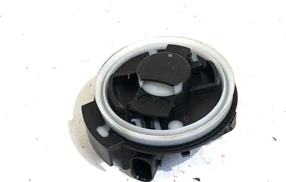 Airbag deployment crash/impact sensor