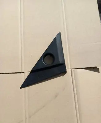 Honda Civic Plastic wing mirror trim cover 76220SR3A0000
