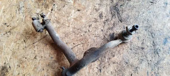 Volkswagen Transporter - Caravelle T4 Front lower control arm/wishbone