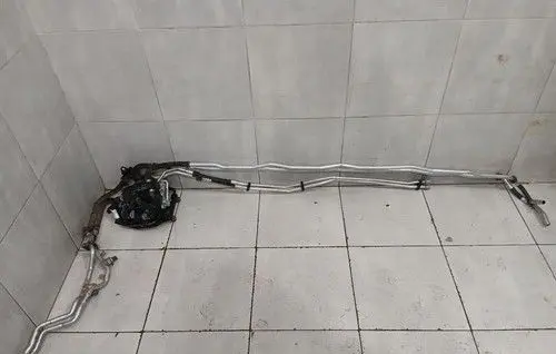 Porsche Panamera (976) Electric auxiliary coolant/water pump 4N0816115A