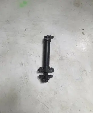 Peugeot 508 Headlight washer spray nozzle 89094287