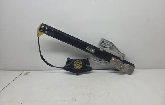 Audi A4 S4 B8 8K Rear window lifting mechanism without motor 921187