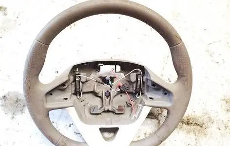 Renault Zoe Steering wheel 985106096r k01047006701