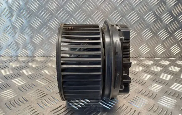 Heater fan/blower