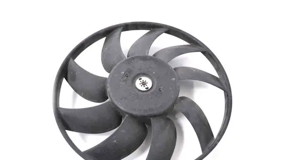 Saab 9-3 Ver1 Fan impeller 1042870721D
