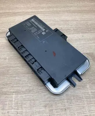BMW 5 F10 F11 Light module LCM 9247062 D80788