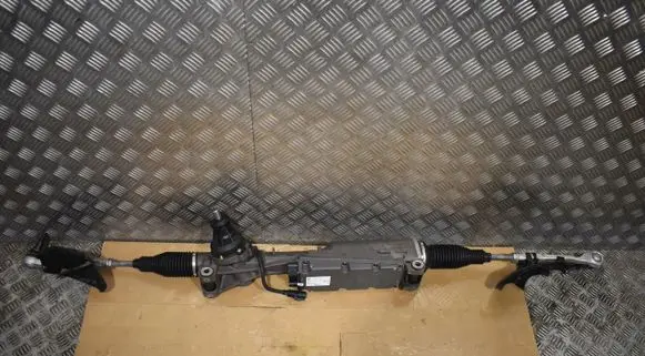 Porsche Cayenne (9Y0 9Y3) Steering rack