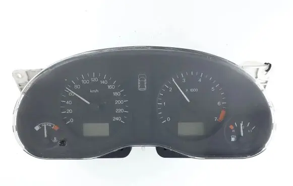 Ford Galaxy Speedometer (instrument cluster) 7M0919881E 95VW10849KB