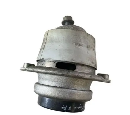 Porsche Cayenne (92A) Engine mount bracket 948375049 150520100631 94837504903