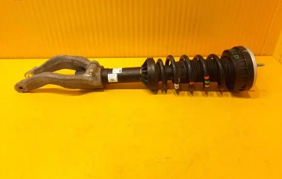 Jaguar XE Front shock absorber/damper HX7318B036PD