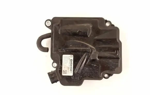 Mercedes-Benz GLK (X204) Gearbox control unit/module 0002701752 1644460310
