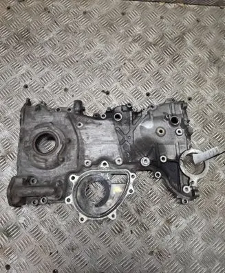 Lexus IS 220D-250-350 Timing chain cover 2ADFHV