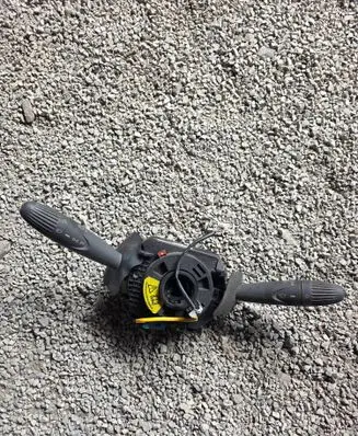 Fiat Panda II Light switch 735444633