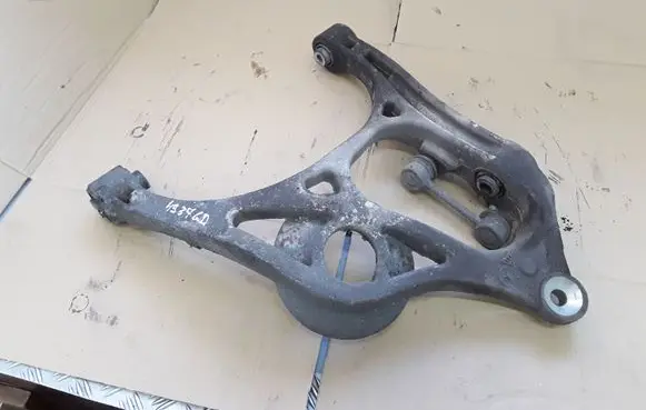 Mercedes-Benz ML W164 Rear upper control arm/wishbone 000062363106