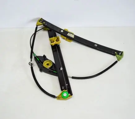 Audi A4 S4 B8 8K Front door electric window regulator 8K0837461