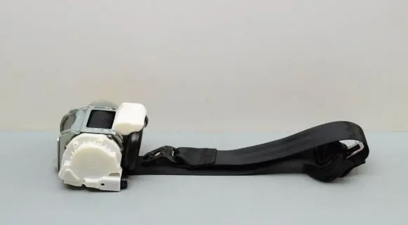 Audi A3 8Y Front seatbelt 8Y0857706