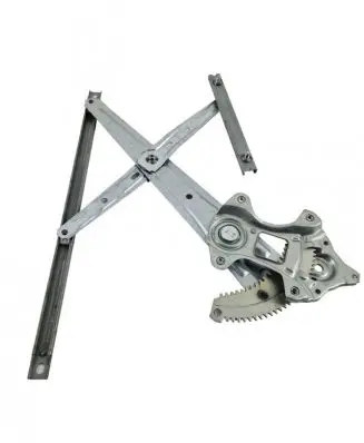 Mitsubishi Eclipse Cross Sliding door window regulator with motor