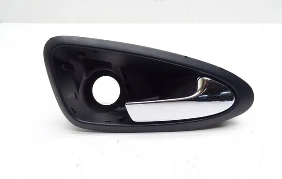 Seat Ibiza IV (6J,6P) Front door interior handle 6J2837114