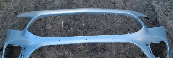 Mercedes-Benz A W177 Front bumper