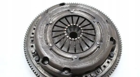 Skoda Citigo Clutch set kit 04C105269