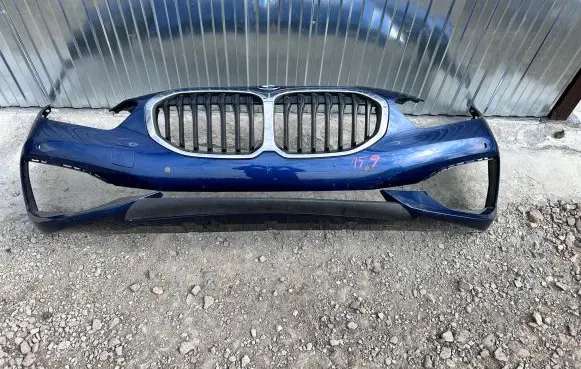 BMW 1 F40 Front bumper