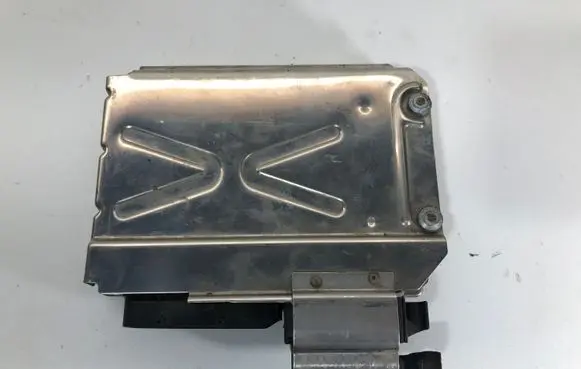 Audi A6 S6 C5 4B Engine control unit/module 8E0907411