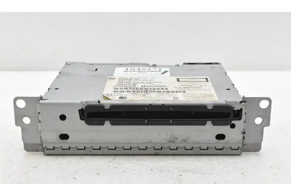 BMW 7 F01 F02 F03 F04 Radio/CD/DVD/GPS head unit 929927401