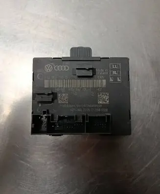 Audi A4 S4 B8 8K Door control unit/module 8T0959795Q 8T0959795H