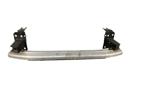 Front bumper cross member