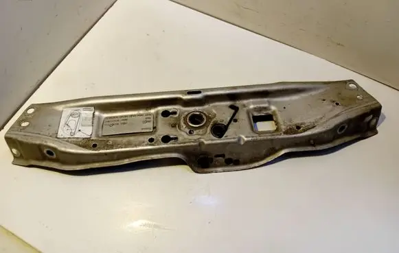 Opel Astra H Top upper radiator support slam panel 13158750 FA003603859