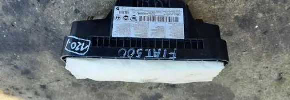 Fiat 500X Passenger airbag 051783739