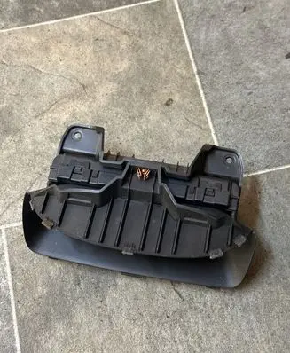 Opel Mokka Screen/display/small screen 22915943