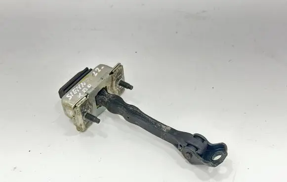Toyota Sienna XL40 IV Front door check strap stopper