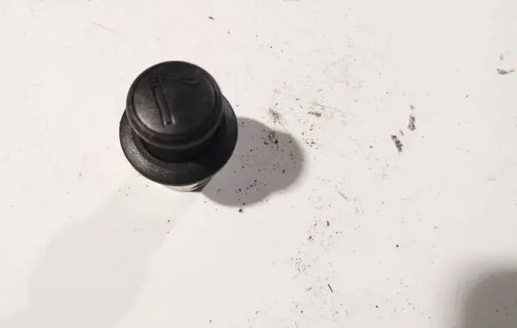 Hyundai Santa Fe Cigarette lighter 