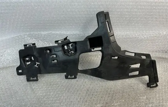 Volvo S60 Front bumper mounting bracket 31455653 S3DHA