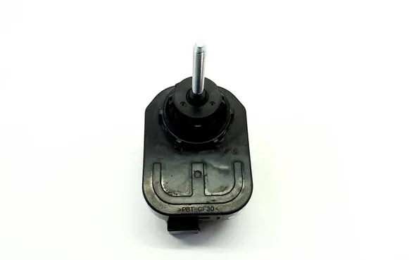 Nissan Leaf II (ZE1) Headlight level adjustment motor 