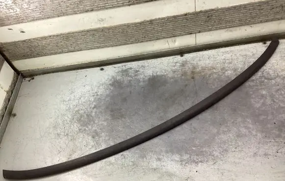 Mercedes-Benz SLK R170 Fender trim (molding)
