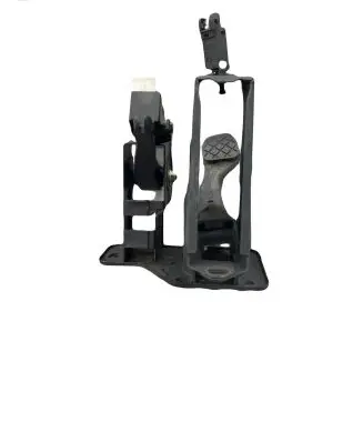 Volkswagen Golf IV Pedal assembly 1J1721111C