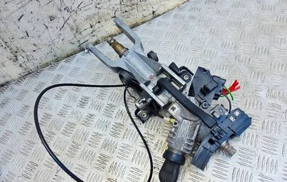 BMW 5 E39 Ignition lock 1093513 1093572