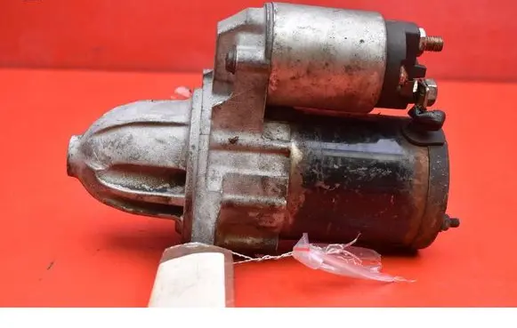 Subaru Forester SG Starter motor 23300AA460