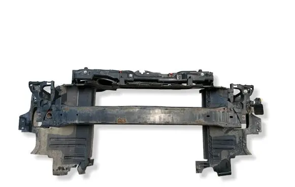 Opel Adam Radiator support slam panel